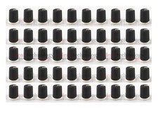 50pcs Knob Cap for Pioneer DJ