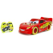 Disney Cars Glow Racers 1:14