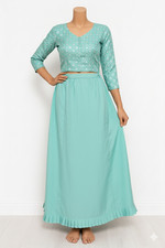 Women Saree Underskirt