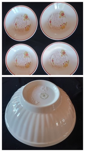 Vintage italian primula - vintage,