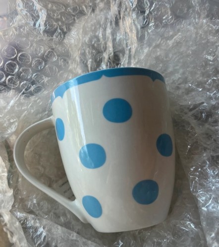 Cath kidston vintage blue - vintage,