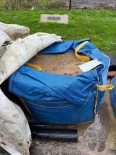 Soft Building Sand - Jewsons