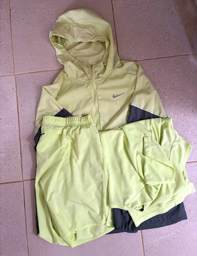 Nike dri fit - dri-fit, running