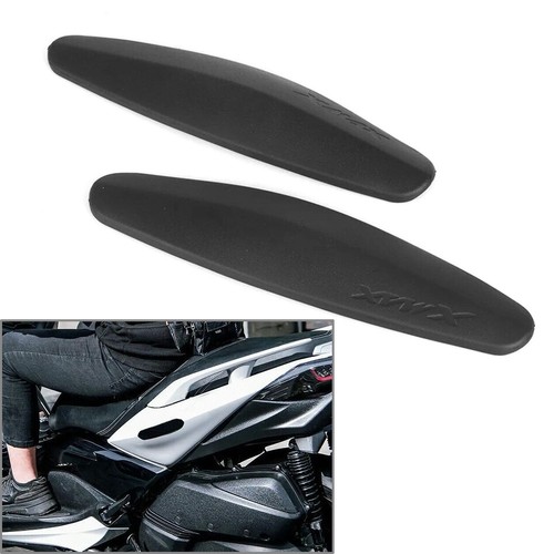 Motorcycle side panel scratch - motorcycle,