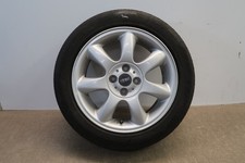 MINI COOPER MK2 R56 2009 ALLOY