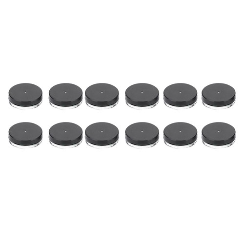 12pcs 20mm green plastic - 20mm,