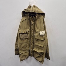 Barbour Vintage T50 Dryfly