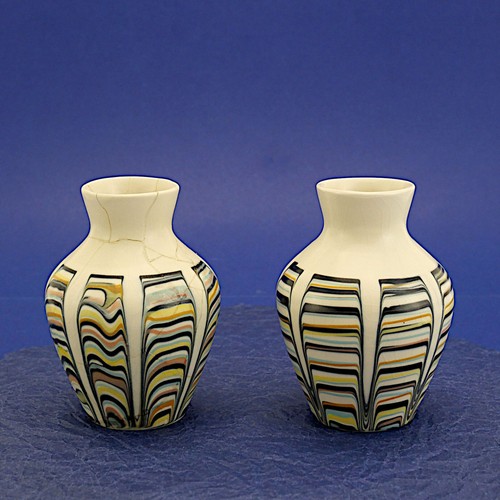 Two rare vintage retro - two, vintage/retro