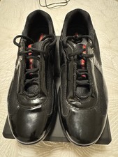 Prada America's Cup Sneakers