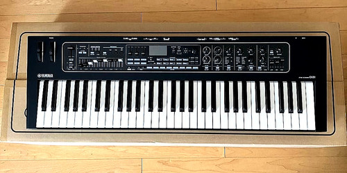 Yamaha ck61 key - yamaha,