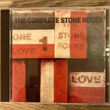The stone roses - the,
