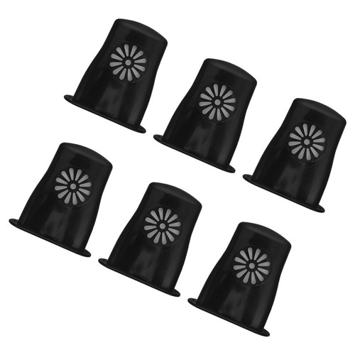 6pcs acoustic guitar - acoustic,