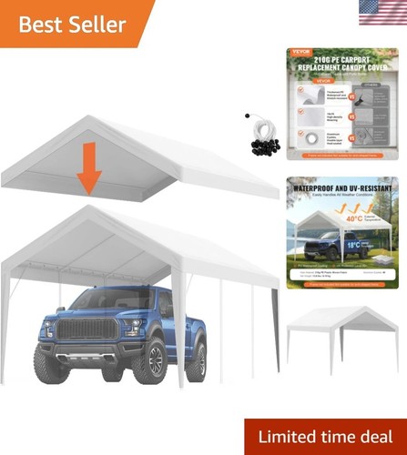 Durable ft canopy - durable, 20