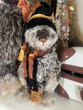 Charlie Bears Anniversary