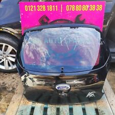 FORD KA Boot Lid Tailgate 2008-2016 3 Door Hatchback BLACK REF 1 