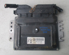 NISSAN MICRA K12 2010 ECU