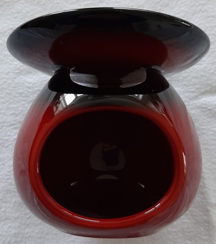 The body shop - candle, burner