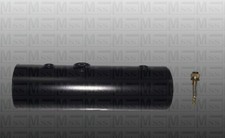 Silver Soldered Boiler With