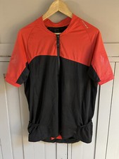 Decathlon Cycle Jersey
