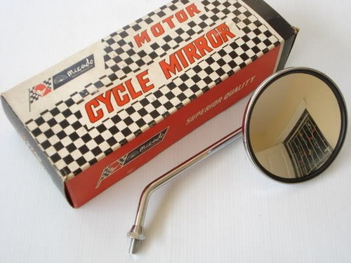 Mirror honda c50 c65 c70 - c50,