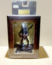 RAY HARRYHAUSEN INSECT MOON