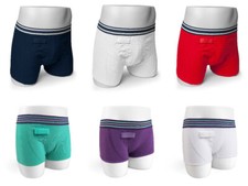 NEW Spare Replacement Boxer Hipster use with Rodger UK WIRELESS Bedwetting Alarm
