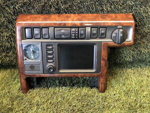 Range rover p38 genuine - range,