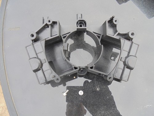 Vauxhall insignia vxr steering - vauxhall,