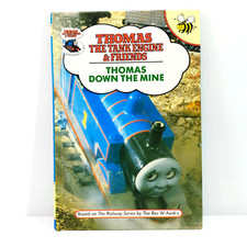 Thomas The Tank Engine &