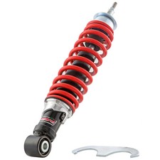 Shock-Absorber Rear Carbon