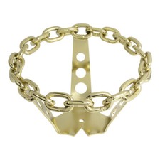 Lowrider Bicycle Chain