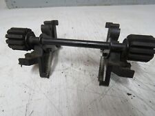 BMW R1100RT Seat Adjuster