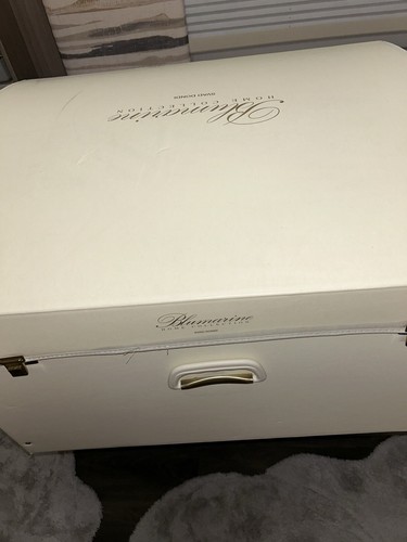 Double quilt blumarine ama - double,