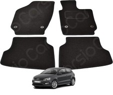 for Volkswagen Polo 6R 2009 to