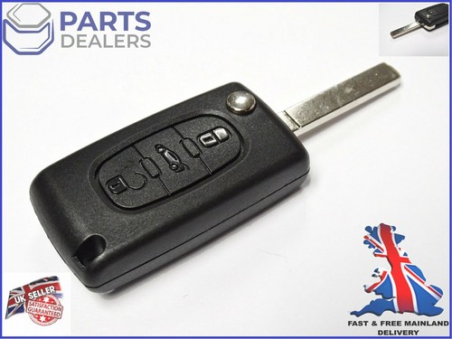 Button key fob shell - 3,