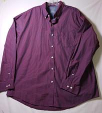 Van Heusen Men's classic fit