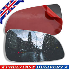 Wing Mirror Glass Right Driver