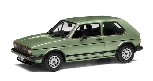 Vanguards golf mki gti - vanguards, vw