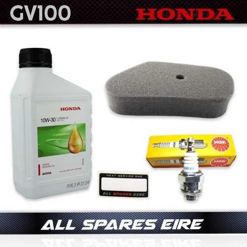 Genuine oem honda gv100 hr173 - oem,
