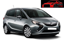 Vauxhall Zafira Tourer CDTi 1.6 Diesel B16DTH Recon Engine Supply & Fit £2295.00