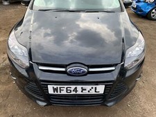 FORD FOCUS MK3 2014 1.6 DIESEL