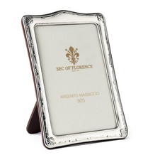5x3,5”in Hallmarked Solid