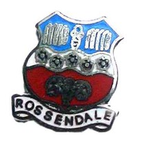 Rossendale Quality Enamel