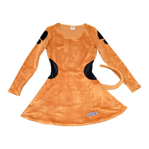 Scooby doo costume - costume, adult