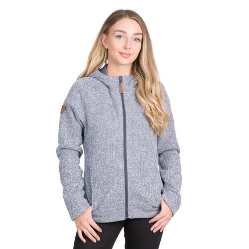 Trespass womens fleece jacket - trespass,