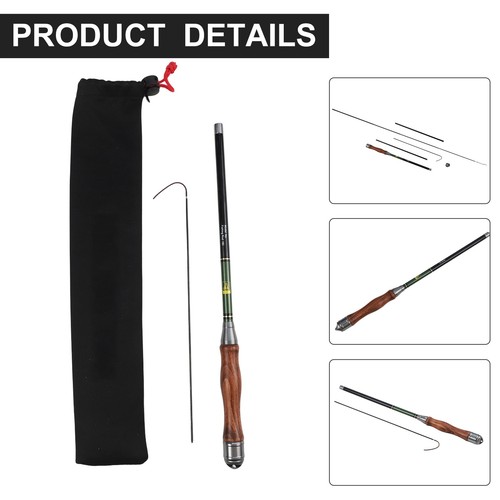 Portable fishing rod custom - rod,