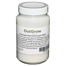 Dehydrated Malt Extract Agar