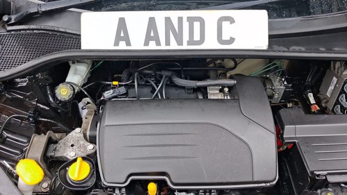 Renault clio mk3 - 2007-2012, 1.2