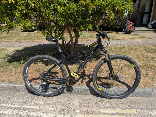 Norco storm mountain bike - storm,