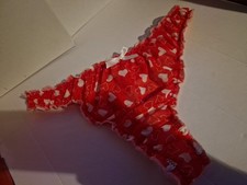 Men's Underwear Thong Med